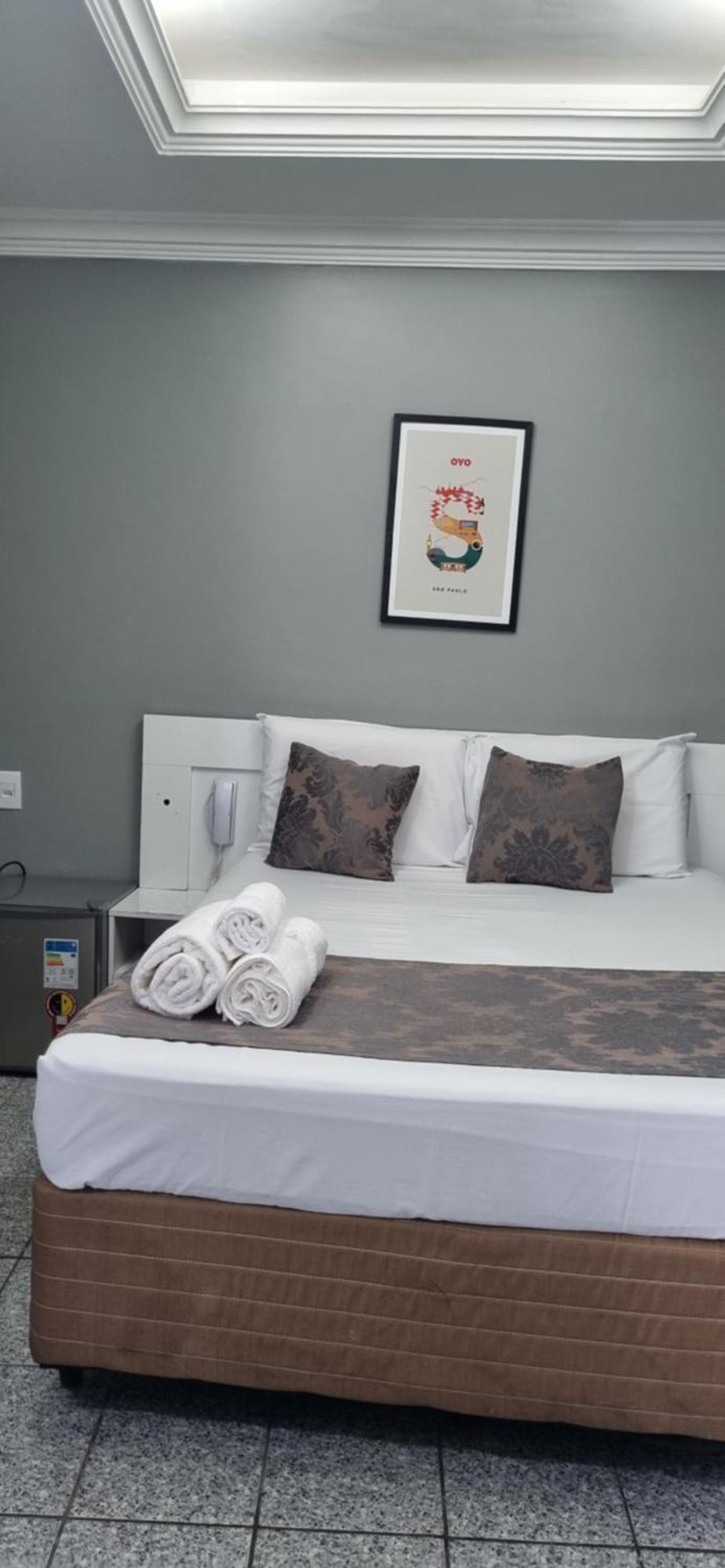 Hotel Tiquatira - Zona Leste — Photos 2